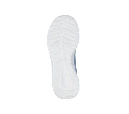 Pantofi sport, dama, SKECHERS SKECH-LITE PRO 150432-SLTP albastru, textil